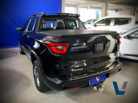FIAT Toro 2.0 16V 4P 4WD FREEDOM TURBO DIESEL, Foto 6