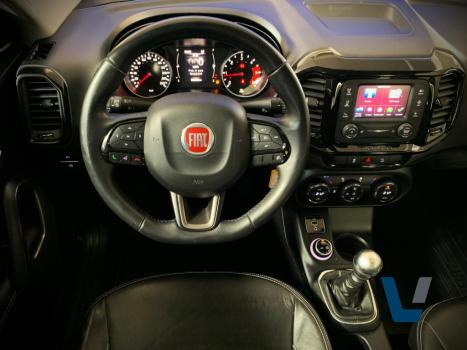 FIAT Toro 2.0 16V 4P 4WD FREEDOM TURBO DIESEL, Foto 7