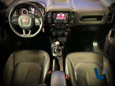 FIAT Toro 2.0 16V 4P 4WD FREEDOM TURBO DIESEL, Foto 8