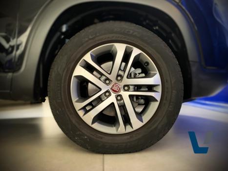FIAT Toro 2.0 16V 4P 4WD FREEDOM TURBO DIESEL, Foto 13