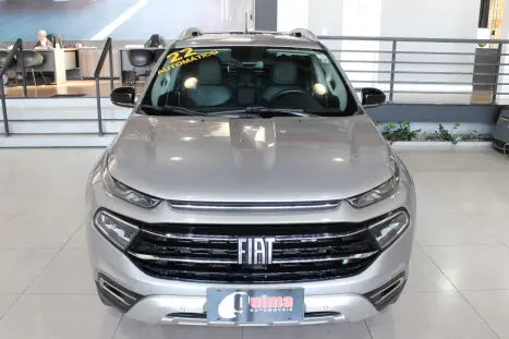 FIAT Toro 2.0 16V 4P VOLCANO 4WD TURBO DIESEL AUTOMTICO, Foto 2