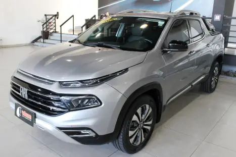FIAT Toro 2.0 16V 4P VOLCANO 4WD TURBO DIESEL AUTOMTICO, Foto 3