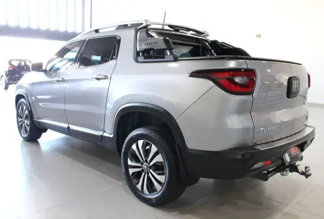 FIAT Toro 2.0 16V 4P VOLCANO 4WD TURBO DIESEL AUTOMTICO, Foto 4