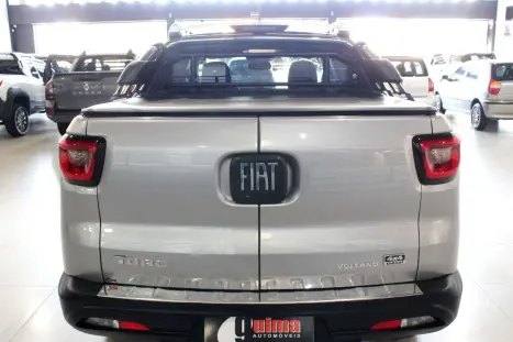 FIAT Toro 2.0 16V 4P VOLCANO 4WD TURBO DIESEL AUTOMTICO, Foto 5