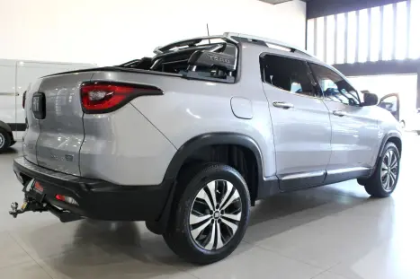 FIAT Toro 2.0 16V 4P VOLCANO 4WD TURBO DIESEL AUTOMTICO, Foto 6