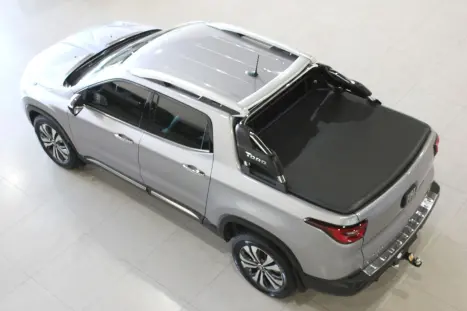 FIAT Toro 2.0 16V 4P VOLCANO 4WD TURBO DIESEL AUTOMTICO, Foto 7