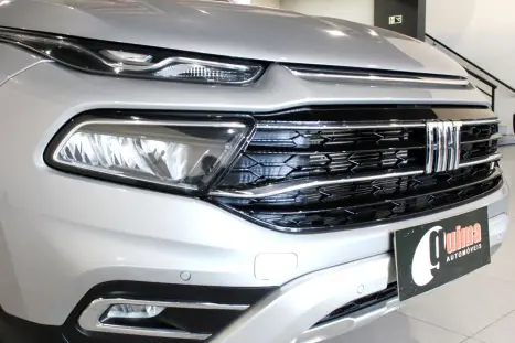 FIAT Toro 2.0 16V 4P VOLCANO 4WD TURBO DIESEL AUTOMTICO, Foto 8