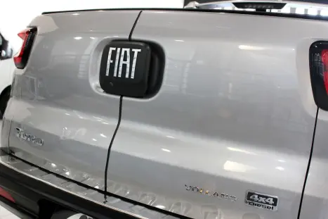 FIAT Toro 2.0 16V 4P VOLCANO 4WD TURBO DIESEL AUTOMTICO, Foto 10