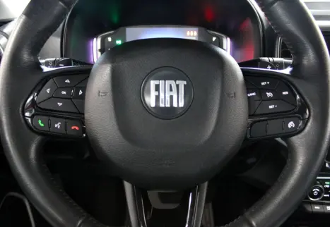FIAT Toro 2.0 16V 4P VOLCANO 4WD TURBO DIESEL AUTOMTICO, Foto 15