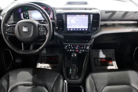 FIAT Toro 2.0 16V 4P VOLCANO 4WD TURBO DIESEL AUTOMTICO, Foto 16