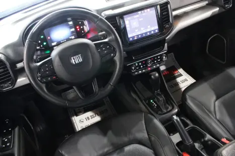 FIAT Toro 2.0 16V 4P VOLCANO 4WD TURBO DIESEL AUTOMTICO, Foto 17