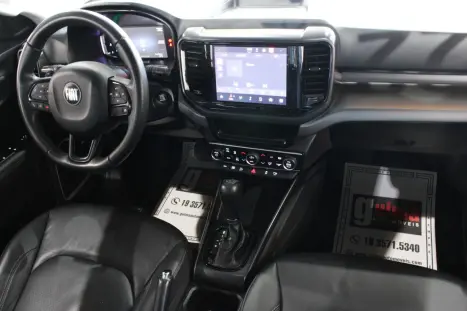 FIAT Toro 2.0 16V 4P VOLCANO 4WD TURBO DIESEL AUTOMTICO, Foto 18