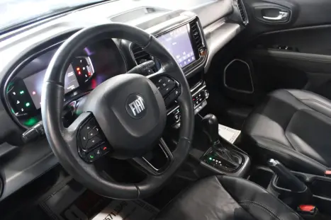 FIAT Toro 2.0 16V 4P VOLCANO 4WD TURBO DIESEL AUTOMTICO, Foto 19