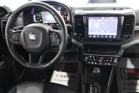 FIAT Toro 2.0 16V 4P VOLCANO 4WD TURBO DIESEL AUTOMTICO, Foto 20