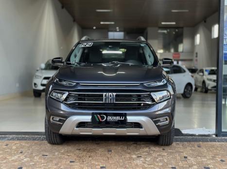 FIAT Toro 2.0 16V 4P VOLCANO 4WD TURBO DIESEL AUTOMTICO, Foto 2
