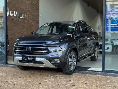 FIAT Toro 2.0 16V 4P VOLCANO 4WD TURBO DIESEL AUTOMTICO, Foto 3