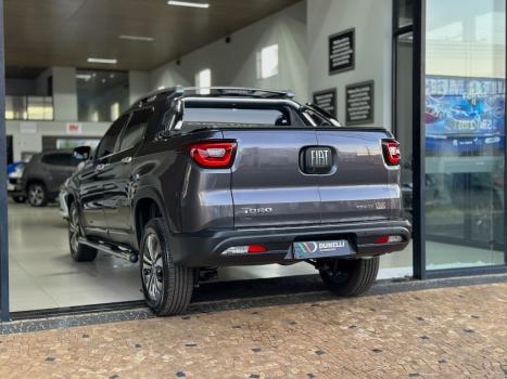 FIAT Toro 2.0 16V 4P VOLCANO 4WD TURBO DIESEL AUTOMTICO, Foto 4