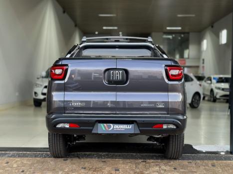 FIAT Toro 2.0 16V 4P VOLCANO 4WD TURBO DIESEL AUTOMTICO, Foto 5