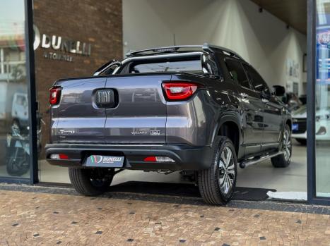 FIAT Toro 2.0 16V 4P VOLCANO 4WD TURBO DIESEL AUTOMTICO, Foto 6