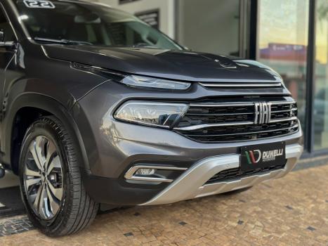 FIAT Toro 2.0 16V 4P VOLCANO 4WD TURBO DIESEL AUTOMTICO, Foto 7