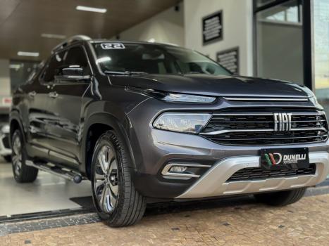 FIAT Toro 2.0 16V 4P VOLCANO 4WD TURBO DIESEL AUTOMTICO, Foto 8