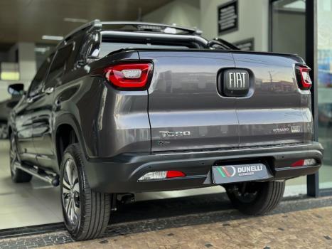 FIAT Toro 2.0 16V 4P VOLCANO 4WD TURBO DIESEL AUTOMTICO, Foto 9
