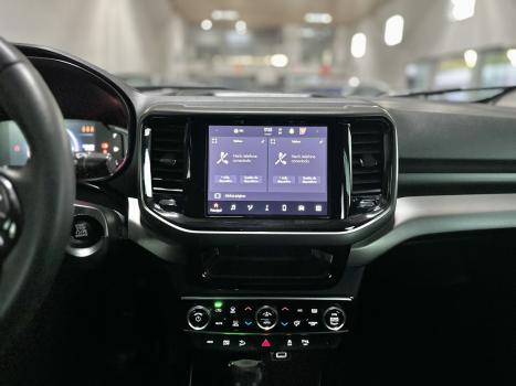 FIAT Toro 2.0 16V 4P VOLCANO 4WD TURBO DIESEL AUTOMTICO, Foto 11