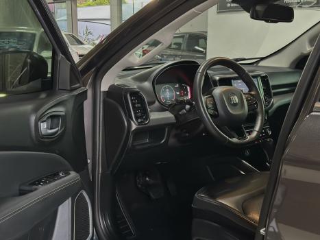 FIAT Toro 2.0 16V 4P VOLCANO 4WD TURBO DIESEL AUTOMTICO, Foto 12