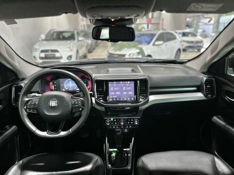 FIAT Toro 2.0 16V 4P VOLCANO 4WD TURBO DIESEL AUTOMTICO, Foto 13