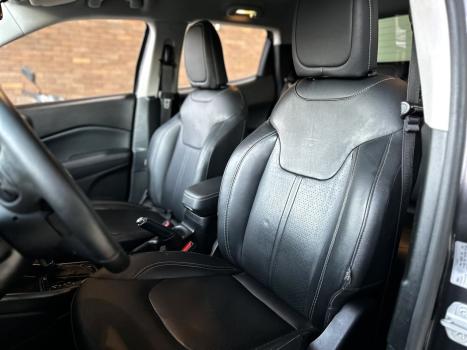 FIAT Toro 2.0 16V 4P VOLCANO 4WD TURBO DIESEL AUTOMTICO, Foto 14
