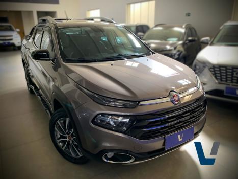 FIAT Toro 2.0 16V 4P VOLCANO 4WD TURBO DIESEL AUTOMTICO, Foto 3