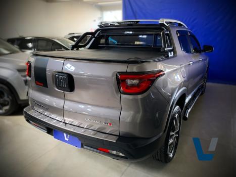 FIAT Toro 2.0 16V 4P VOLCANO 4WD TURBO DIESEL AUTOMTICO, Foto 4