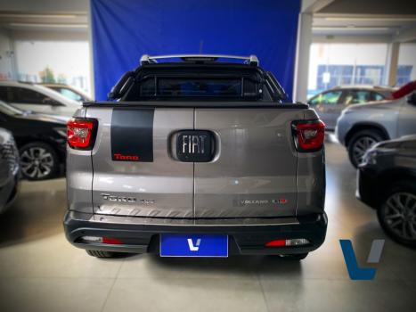 FIAT Toro 2.0 16V 4P VOLCANO 4WD TURBO DIESEL AUTOMTICO, Foto 5