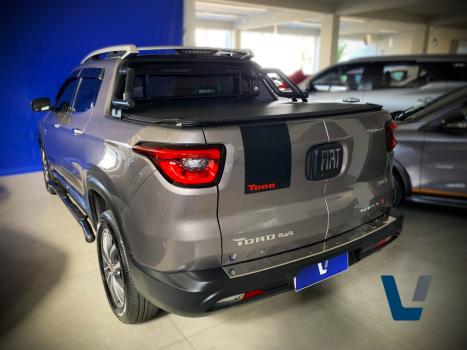 FIAT Toro 2.0 16V 4P VOLCANO 4WD TURBO DIESEL AUTOMTICO, Foto 6