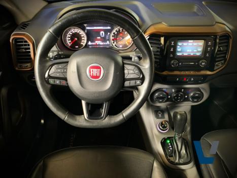 FIAT Toro 2.0 16V 4P VOLCANO 4WD TURBO DIESEL AUTOMTICO, Foto 7