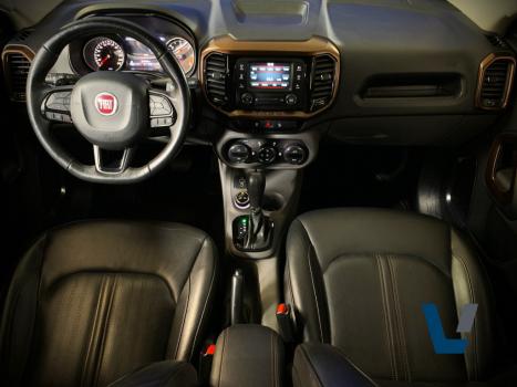 FIAT Toro 2.0 16V 4P VOLCANO 4WD TURBO DIESEL AUTOMTICO, Foto 8