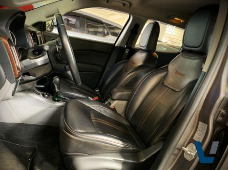 FIAT Toro 2.0 16V 4P VOLCANO 4WD TURBO DIESEL AUTOMTICO, Foto 9