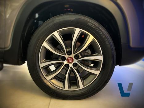 FIAT Toro 2.0 16V 4P VOLCANO 4WD TURBO DIESEL AUTOMTICO, Foto 13