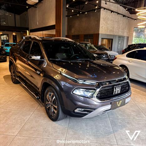FIAT Toro 2.0 16V 4P 4WD RANCH TURBO DIESEL AUTOMTICO, Foto 6