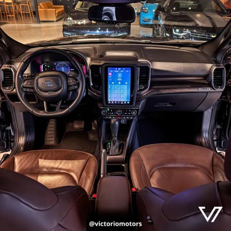 FIAT Toro 2.0 16V 4P 4WD RANCH TURBO DIESEL AUTOMTICO, Foto 9