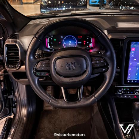 FIAT Toro 2.0 16V 4P 4WD RANCH TURBO DIESEL AUTOMTICO, Foto 10