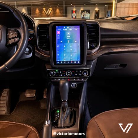 FIAT Toro 2.0 16V 4P 4WD RANCH TURBO DIESEL AUTOMTICO, Foto 11