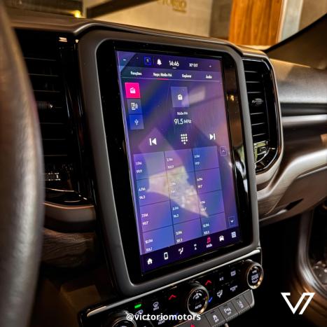 FIAT Toro 2.0 16V 4P 4WD RANCH TURBO DIESEL AUTOMTICO, Foto 12