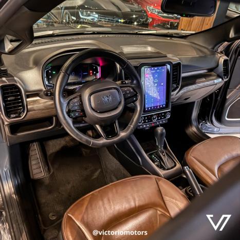 FIAT Toro 2.0 16V 4P 4WD RANCH TURBO DIESEL AUTOMTICO, Foto 15