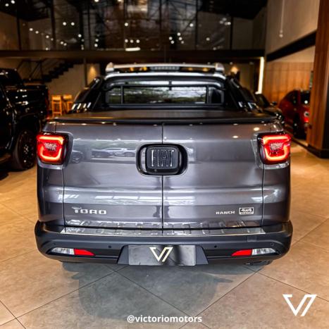 FIAT Toro 2.0 16V 4P 4WD RANCH TURBO DIESEL AUTOMTICO, Foto 17