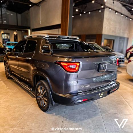 FIAT Toro 2.0 16V 4P 4WD RANCH TURBO DIESEL AUTOMTICO, Foto 18