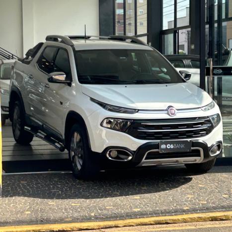 FIAT Toro 2.0 16V 4P 4WD RANCH TURBO DIESEL AUTOMTICO, Foto 2