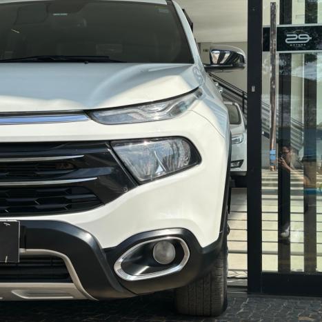 FIAT Toro 2.0 16V 4P 4WD RANCH TURBO DIESEL AUTOMTICO, Foto 3