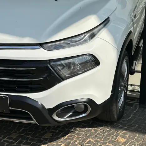 FIAT Toro 2.0 16V 4P 4WD RANCH TURBO DIESEL AUTOMTICO, Foto 4