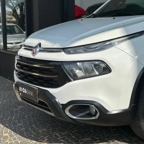 FIAT Toro 2.0 16V 4P 4WD RANCH TURBO DIESEL AUTOMTICO, Foto 5